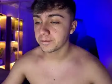 Chaturbate Watch Live Sex Cams of aron__cooper