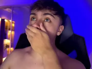 Chaturbate Best live sex cam show of aron__cooper