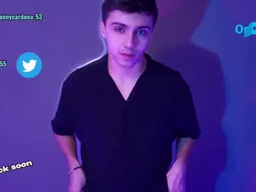 Chaturbate Free Live Porn of aron__cooper