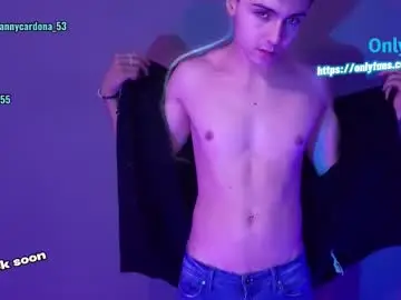 Chaturbate Private Sex Chat of aron__cooper