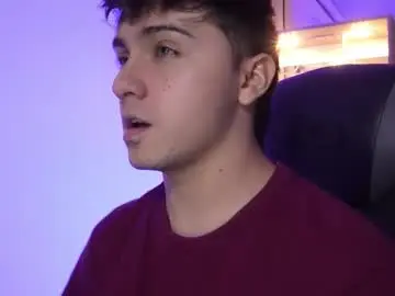 Chaturbate Live Porn of aron__cooper