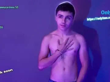 Chaturbate Adult Webcams of aron__cooper