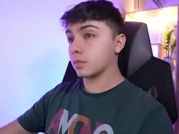 Chaturbate Private Sex Chat of aron__cooper