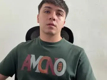 Chaturbate Best live sex cam show of aron__cooper