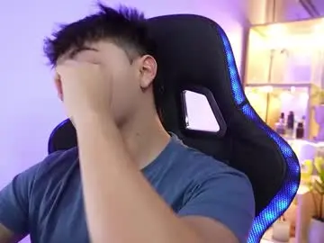 Chaturbate Live Sex of aron__cooper