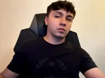 Chaturbate Adult Webcams of aron__cooper