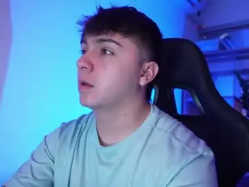 Chaturbate Live Sex of aron__cooper