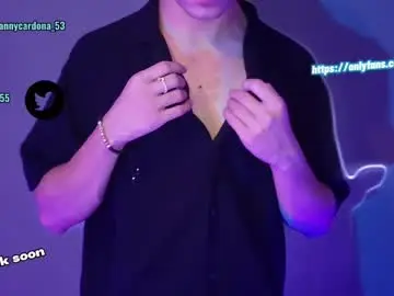 Chaturbate Nude Webcam of aron__cooper