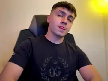 Chaturbate Private Sex Chat of aron__cooper