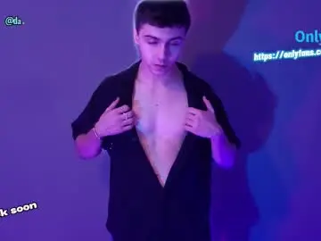 Chaturbate Best Webcam of aron__cooper