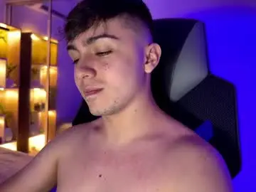 Chaturbate Live Porn of aron__cooper