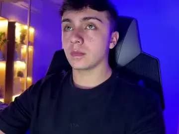 Chaturbate Best live sex cam show of aron__cooper