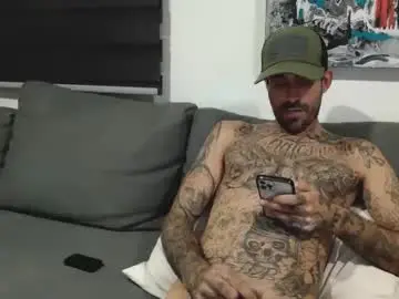 Chaturbate Private Sex Chat of badcouple_