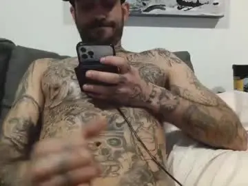 Chaturbate Live Porn of badcouple_