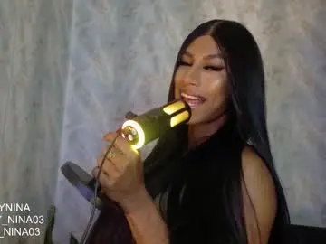 Chaturbate Sex Chat of beauty_nina