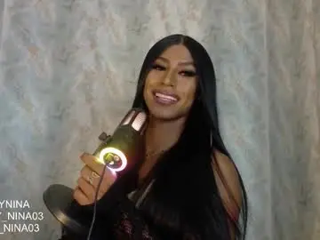 Chaturbate Adult Webcam of beauty_nina