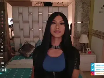 Chaturbate Live Porn of beauty_nina