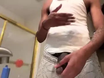 Chaturbate Sex Cam of blaxkasta