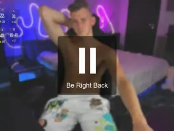 Chaturbate Adult Webcams of bradmaloney