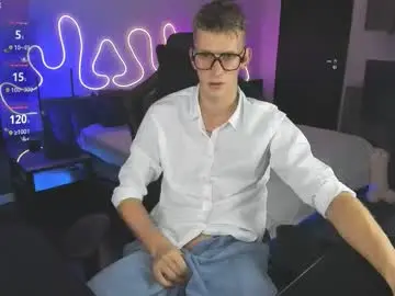 Chaturbate Nude Webcam of bradmaloney