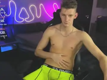 Chaturbate Sex Cam of bradmaloney