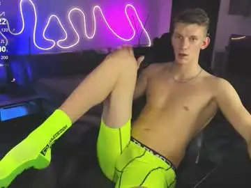 Chaturbate Sex Cam of bradmaloney
