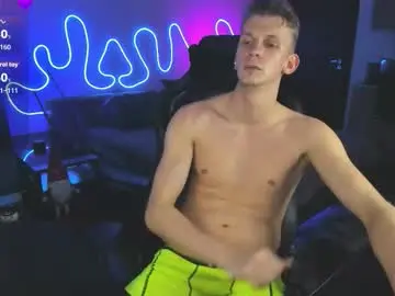 Chaturbate Sex Cam of bradmaloney