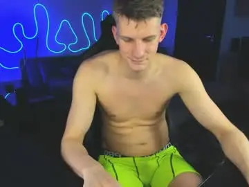 Chaturbate Sex Cam of bradmaloney