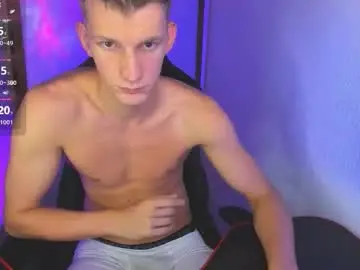 Chaturbate Sex Cam of bradmaloney