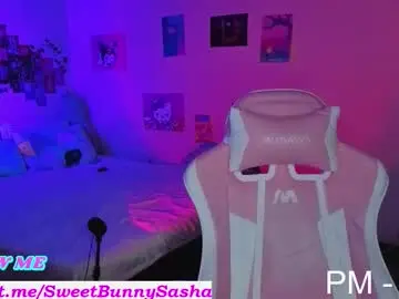 Chaturbate Watch Live Sex Cams of bunny__of_love