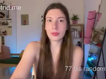 Chaturbate Free Live Porn of cringebutcute