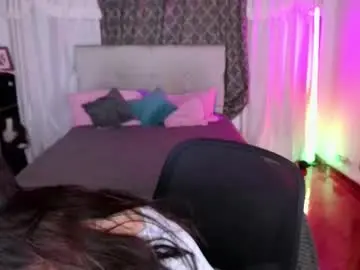 Chaturbate Nude Webcam of emily_swan_04