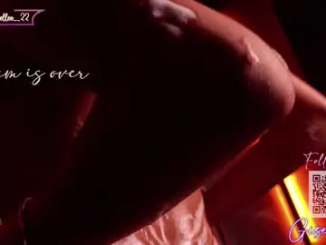 Chaturbate Private Sex Chat of giselle_js