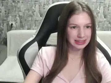 Chaturbate Nude Webcam of honeyynancyy