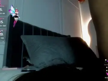 Chaturbate Private Sex Chat of ice_princess__