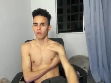 Chaturbate Watch Live Sex Cams of isaaclatino