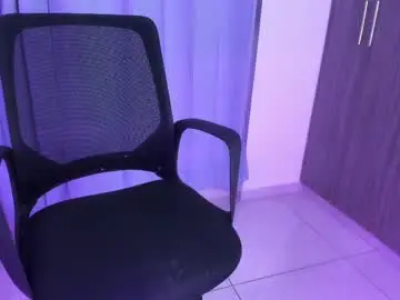 Chaturbate Adult Webcam of isaaclatino