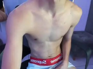 Chaturbate Live Porn of isaaclatino