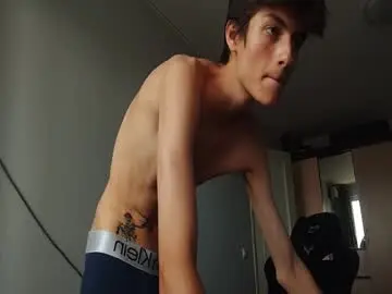 Chaturbate Sex Chat of lucasv1be