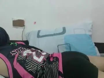 Chaturbate Adult Webcam of nexy_nexy18