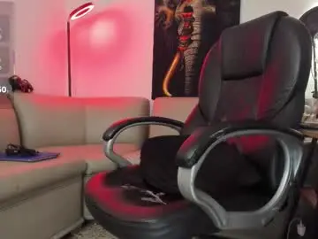 Chaturbate Adult Video Chat of nicolass_fellener