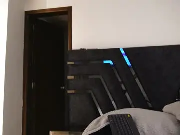 Chaturbate Live Sex of patrick_brown_