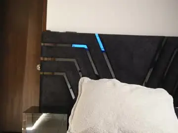 Chaturbate Sex Cam of patrick_brown_