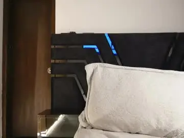 Chaturbate Live Sex of patrick_brown_