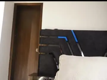 Chaturbate Free Live Porn of patrick_brown_