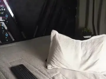 Chaturbate Sex Chat of patrick_brown_