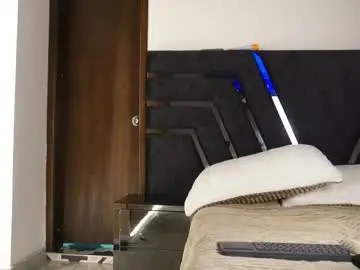 Chaturbate Live Sex Cam of patrick_brown_