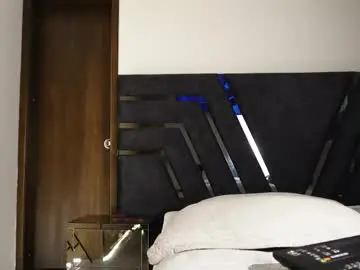 Chaturbate Best live sex cam show of patrick_brown_