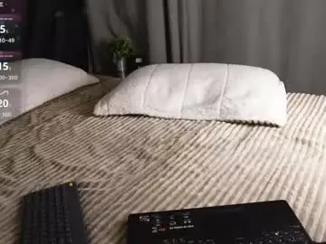 Chaturbate Private Sex Chat of patrick_brown_