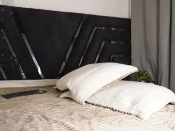 Chaturbate Best live sex cam show of patrick_brown_